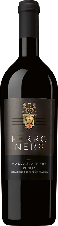 Ferro Nero Malvasia Nera Puglia IGP 2022